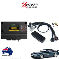 HALTECH Nexus S3 Plug 'n' Play Adapter Harness Kit - Mazda RX7 FD S6 - HT-213307