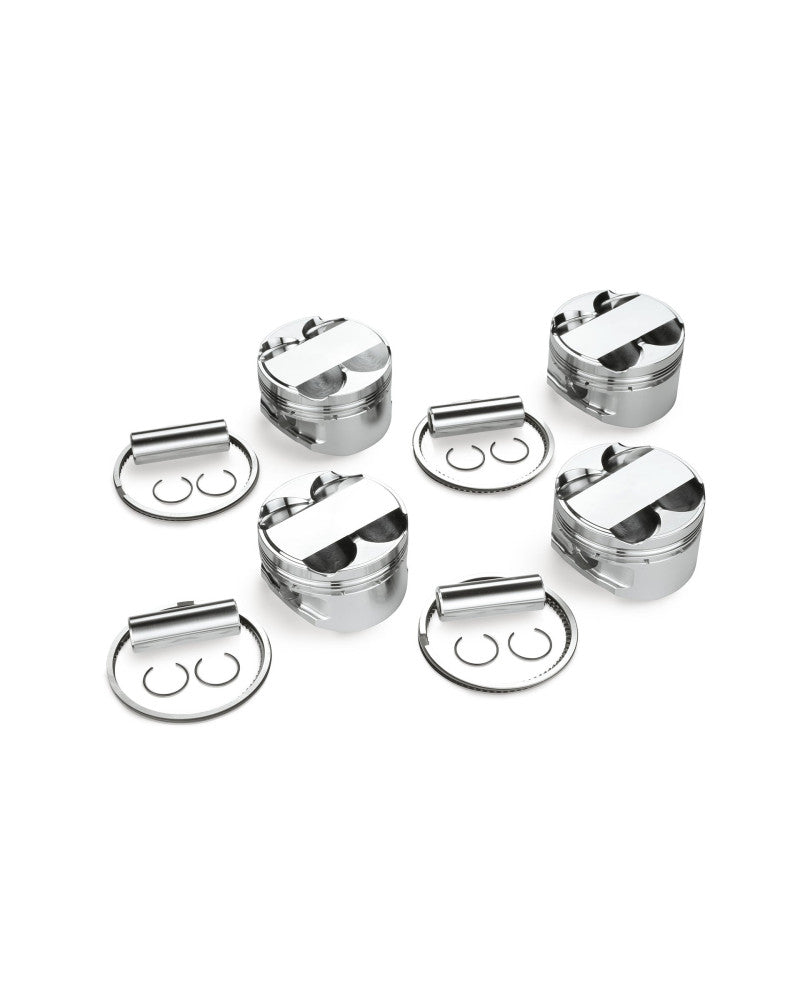 RSE FORGED PISTON 4A-G 16V 82.00MM CH27.70 (1.8) CP