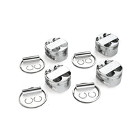 RSE FORGED PISTON 4A-G 16V 82.00MM CH27.70 (1.8) CP