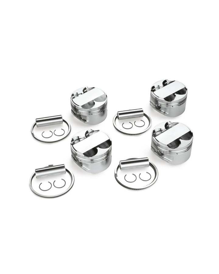 RSE FORGED PISTON 4A-G 16V 82.00MM CH27.70 (1.8) CP