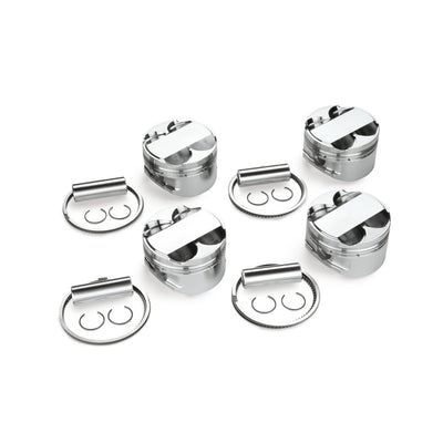 RSE FORGED PISTON 4A-G 16V 82.00MM CH27.70 (1.8) CP