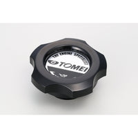 TOMEI OIL FILLER CAP (BLACK) NISSAN