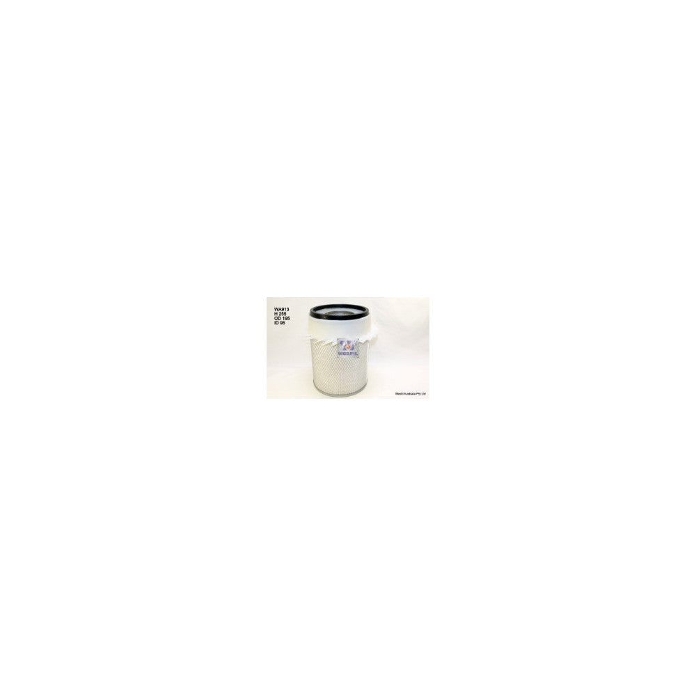 Wesfil AIR FILTER HDA5280 MITSUBISHI - WA913