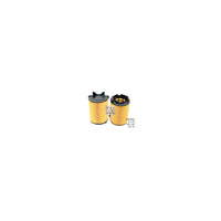 Wesfil AIR FILTER A1564 AUDI - WA5016