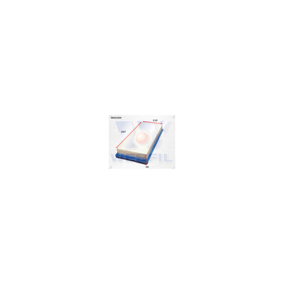 Wesfil AIR FILTER SMART CAR - WA5309