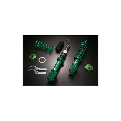 TEIN STREET ADVANCE Z COILOVER KIT - WRX 92-00/STI 92-00