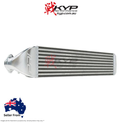 PRL Motorsports Intercooler Upgrade Raw for Honda Civic Type-R FL5 22+