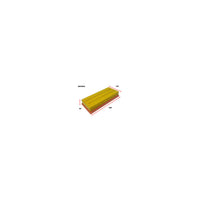 Wesfil AIR FILTER MERCEDES - WA5662
