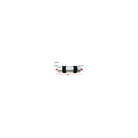 Wesfil DIESEL FUEL FILTER AUDI - WCF363