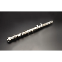 TOMEI PROCAM 4AG 4VALVE IN 288-10.0mm For TOYOTA 4AG 1491288100