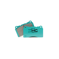 Project Mu HC-EP Front Brake Pads - Subaru WRX 99-07/Nissan S14/S15/R32/R33/R34 - F236-HC-EP