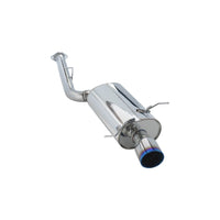 HKS Super Turbo Muffler EXHAUST For MAZDA 3 HB RX-7 FD3S 13B-REW 31029-AZ001