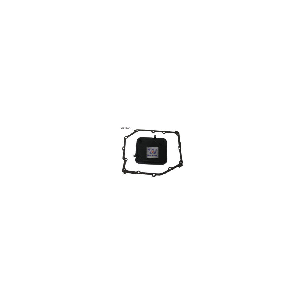 Wesfil TRANSMISSION FILTER KIT RTK88/FK-1467 JEEP - WCTK124