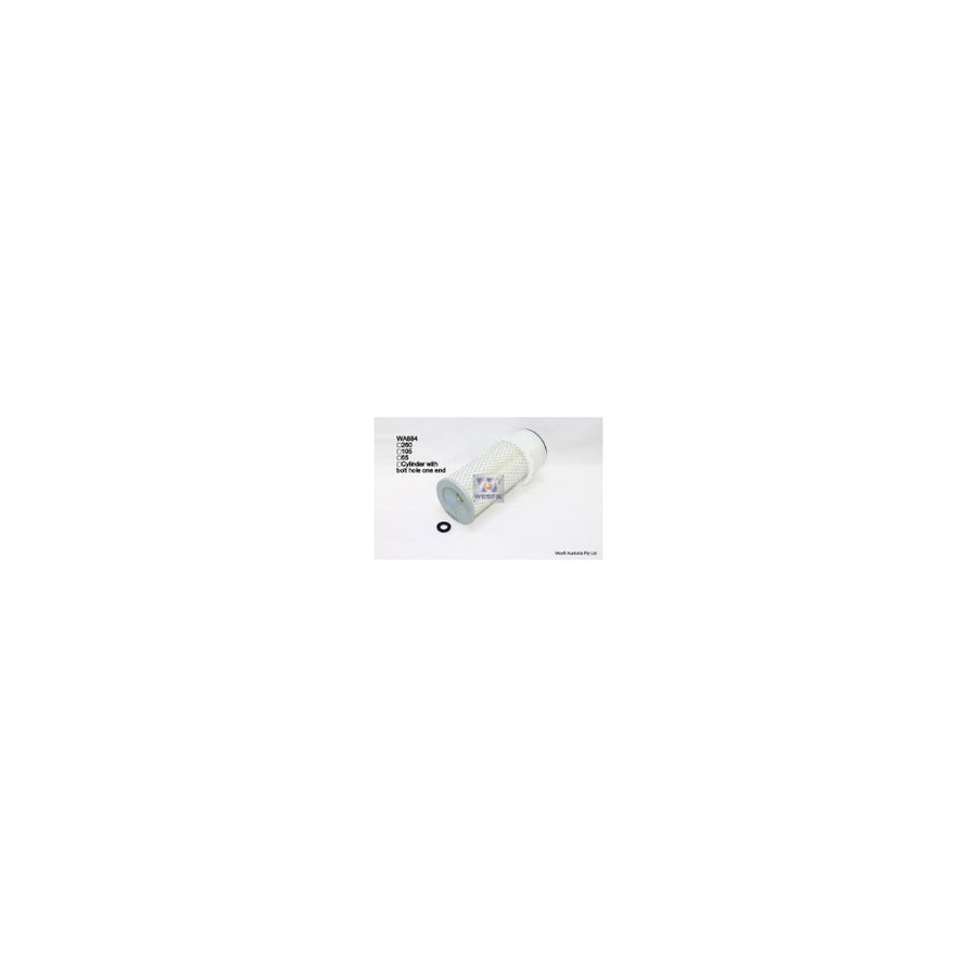 Wesfil AIR FILTER HDA5286/HDA5061 KUBOTA - WA884