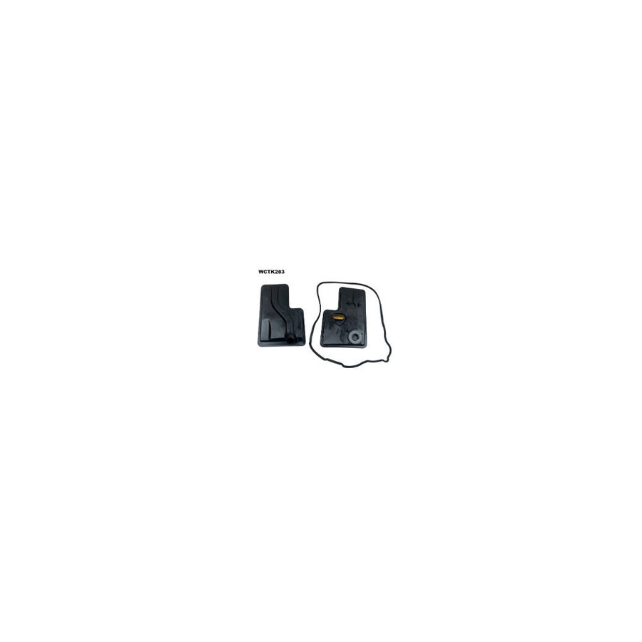Wesfil TRANSMISSION FILTER KIT HOLDEN HOLDEN - WCTK283