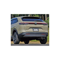 HKS SILENT HI-POWER EXHAUST FOR HONDA VEZEL RU1 RU3 32016-AH032