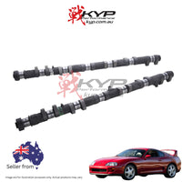RSE CAMSHAFT SET SPEC-R 2JZ-GTE NON VVT-I 280-11.00 RA301A-TY03C