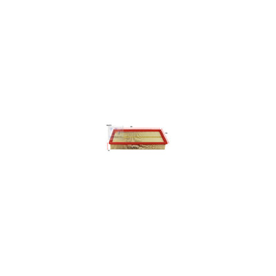 Wesfil AIR FILTER A1661 JAGUAR - WA5070