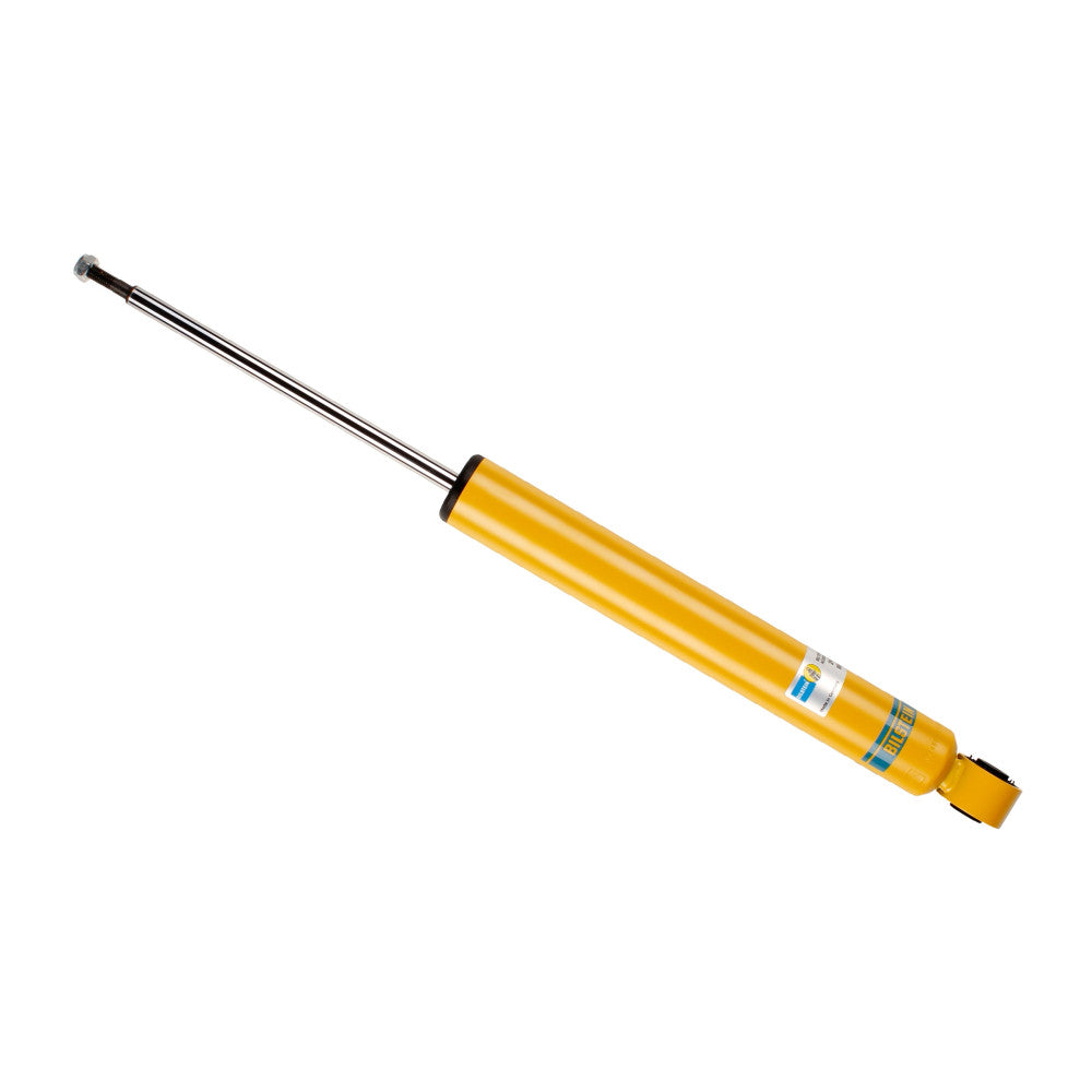 BILSTEIN B8 LOWERED REAR SUSPENSION FOR MERCEDES C-CLASS W203 00-07 CLK-CLASS C209 02-09 RWD BE3 6881