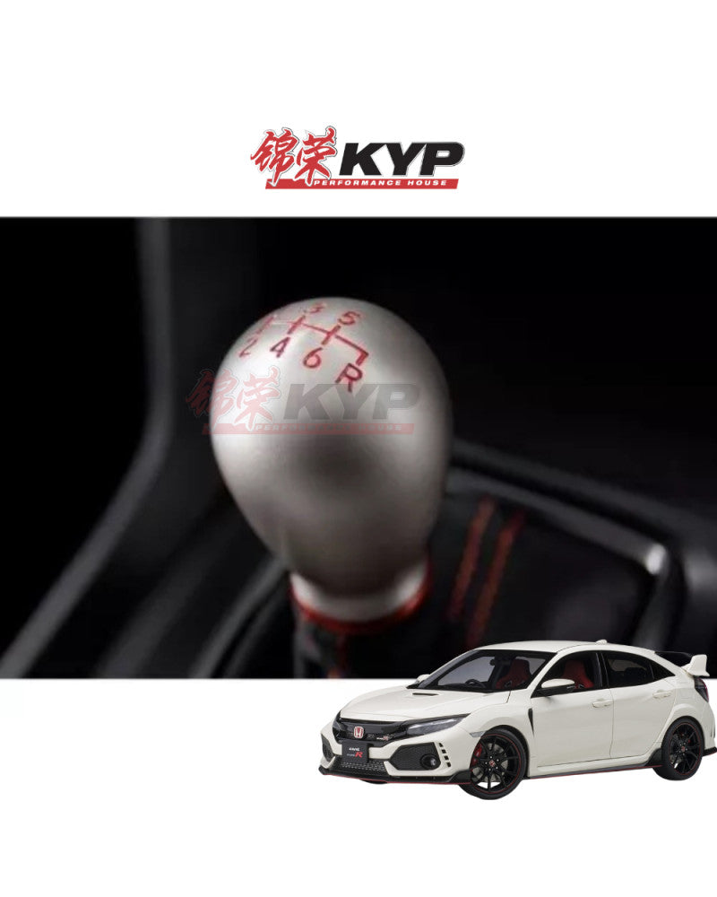 HONDA OEM SHIFT KNOB - FK8 2021