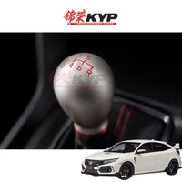HONDA OEM SHIFT KNOB - FK8 2021