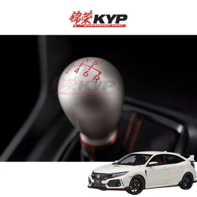 HONDA OEM SHIFT KNOB - FK8 2021