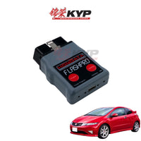 HONDATA FLASHPRO CIVIC TYPE R FN2 FD2 TYPE R