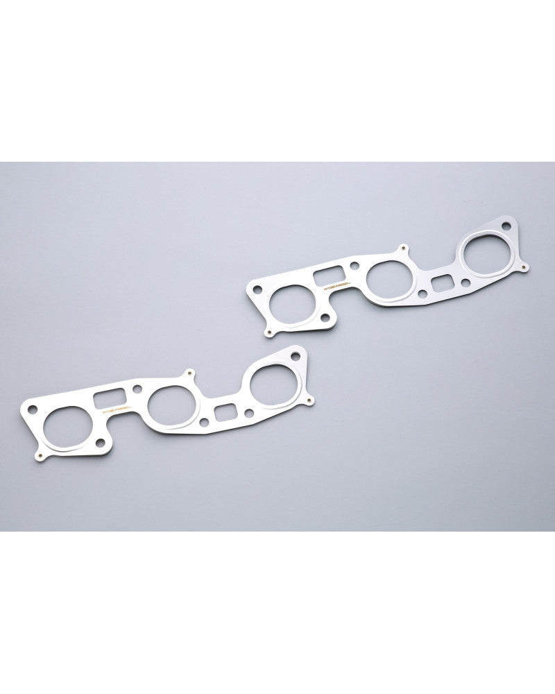 TOMEI EXHAUST MANIFOLD GASKET 2PCS RB26DETT