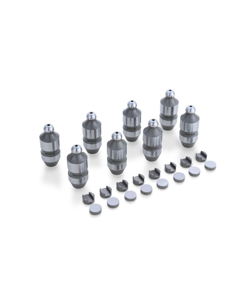 RSE SOLID PIVOT WITH TEST SHIM/GUIDE SET SR20DE(T)