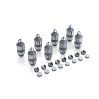 RSE SOLID PIVOT WITH TEST SHIM/GUIDE SET SR20DE(T)