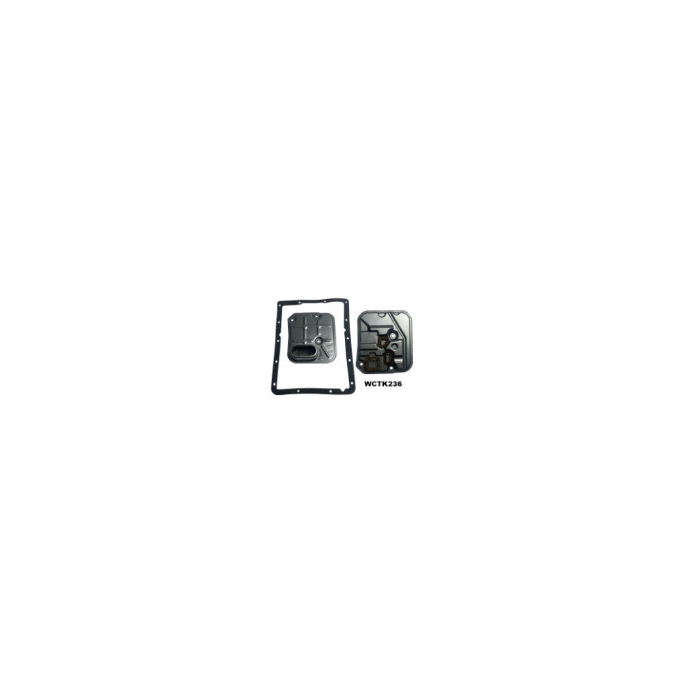 Wesfil TRANSMISSION FILTER KIT RTK295 SUZUKI - WCTK236