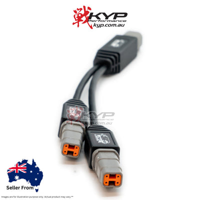 LINK CANTEE - LINK CAN SPLITTER CABLE