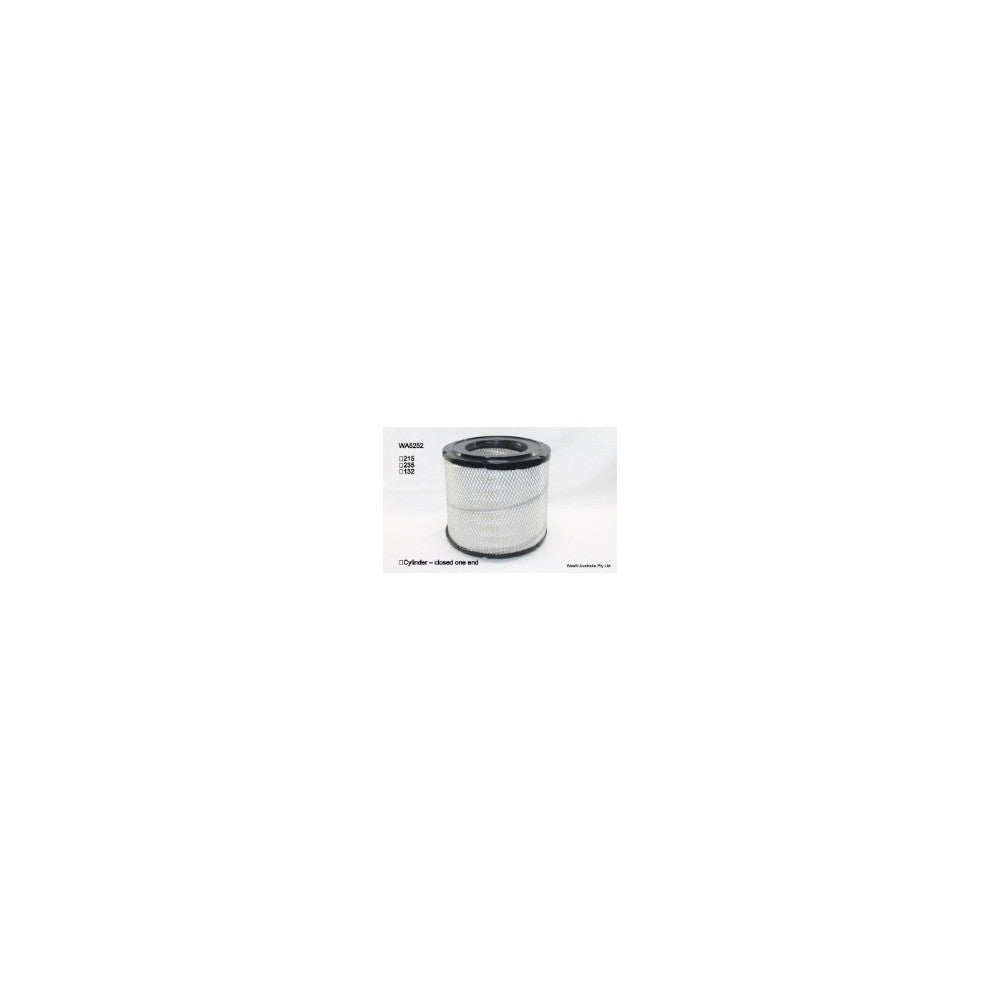 Wesfil AIR FILTER HDA5973 HINO - WA5252