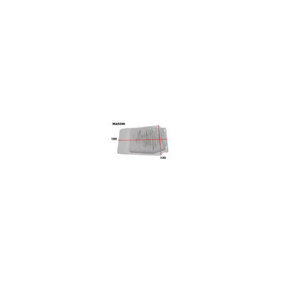 Wesfil HV BATTERY AIR FILTER LEXUS/TOYOTA - WA5596