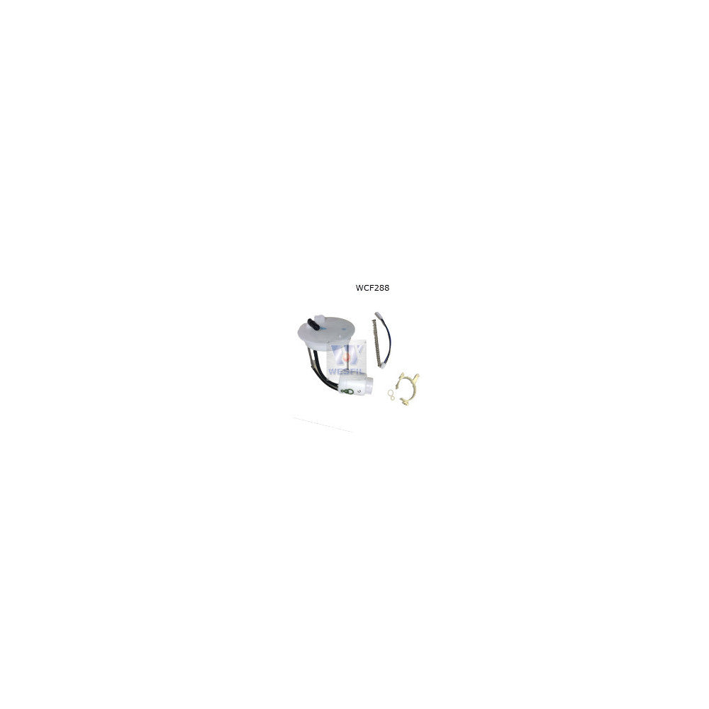 Wesfil IN TANK FUEL FILTER MAZDA MAZDA - WCF288