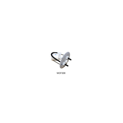 Wesfil IN TANK FUEL FILTER LEXUS - WCF339