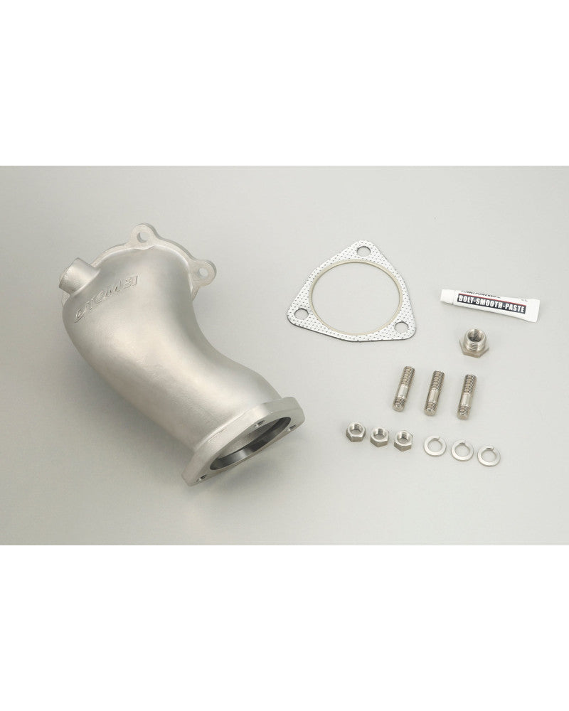 TOMEI FULL CAST TURBO OUTLET PIPE SR20DET(WITH EAIÃÂ¼â°