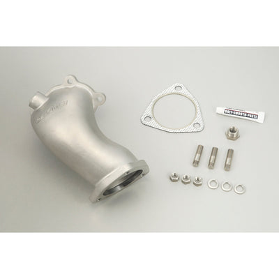 TOMEI FULL CAST TURBO OUTLET PIPE SR20DET(WITH EAIÃÂ¼â°