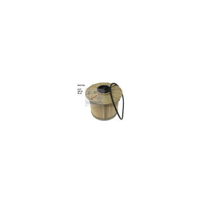 Wesfil WCF108 - DIESEL FUEL FILTER R2656P HOLDEN - WCF108