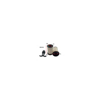 Wesfil DIESEL FUEL FILTER FORD - WCF422