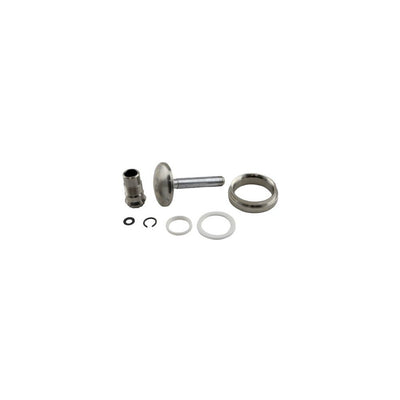 Turbosmart GenV WG38 Valve & Guide Set - TS-0551-3002
