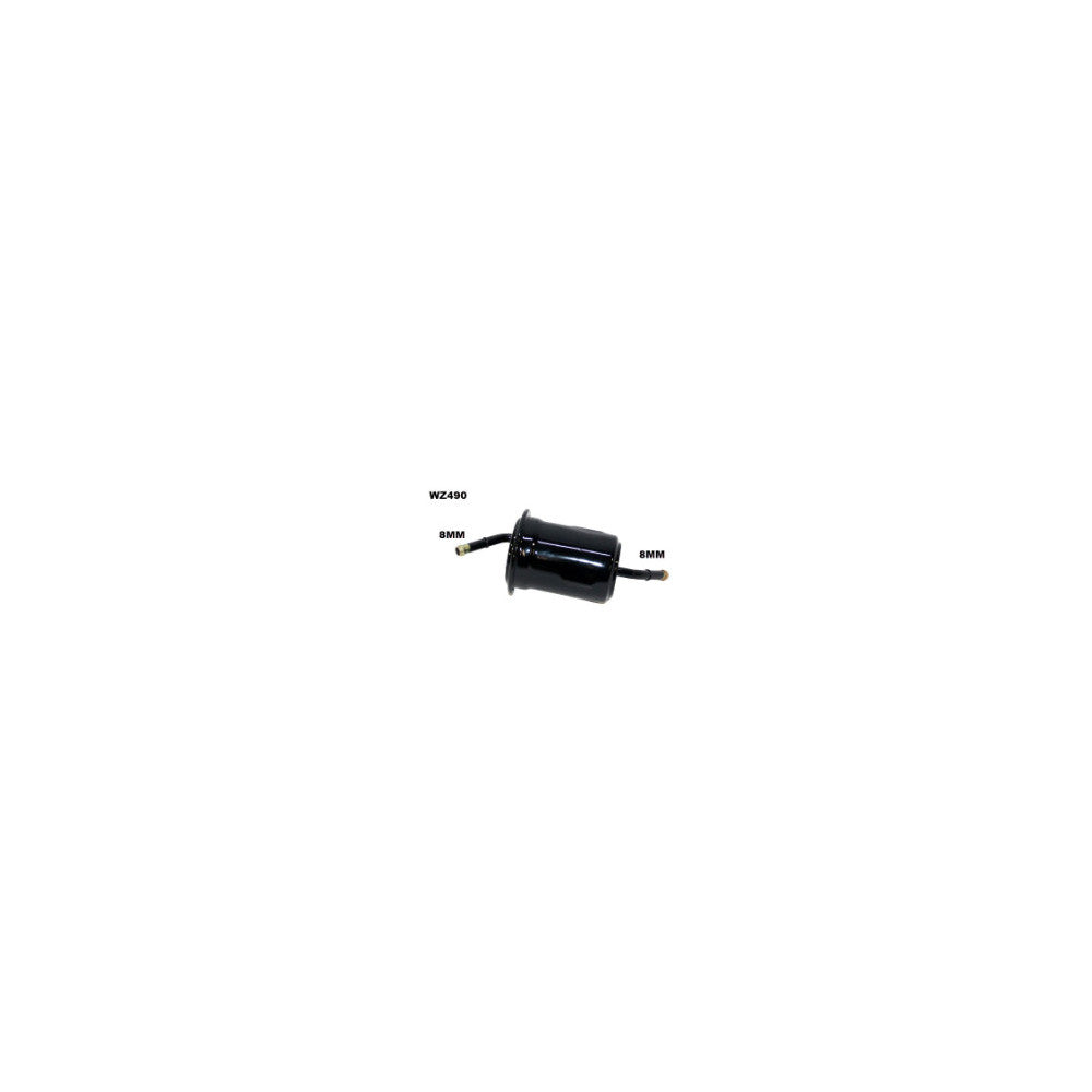 Wesfil EFI FUEL FILTER Z490 FORD/MAZDA - WZ490