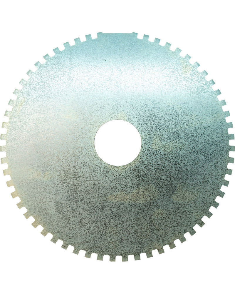 LINK TRIGGER WHEEL, 58/60TOOTH 200MM
