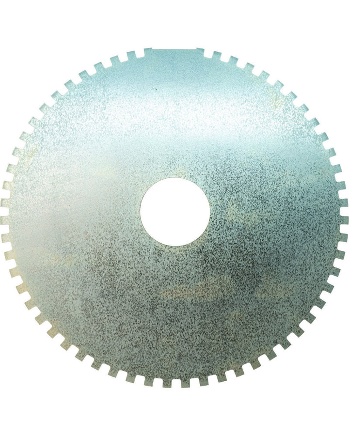 LINK TRIGGER WHEEL, 58/60TOOTH 200MM