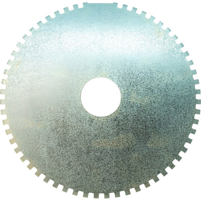 LINK TRIGGER WHEEL, 58/60TOOTH 200MM