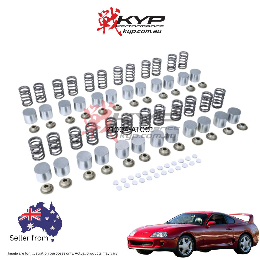 RSE INNER SHIM KIT 2JZ-GTE RA312A-TY03A