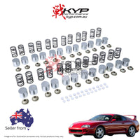 RSE INNER SHIM KIT 2JZ-GTE RA312A-TY03A