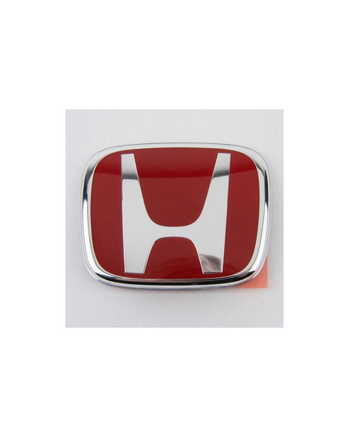 HONDA OEM REAR EMBLEM - FK8