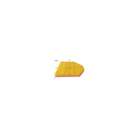 Wesfil AIR FILTER A1873 BMW - WA5444
