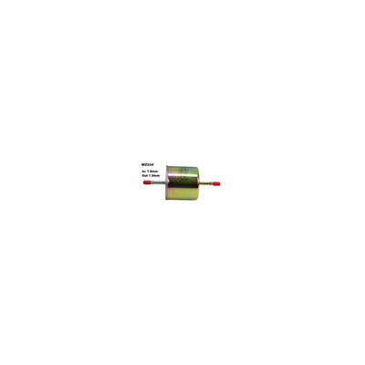 Wesfil EFI FUEL FILTER Z534 FORD - WZ534